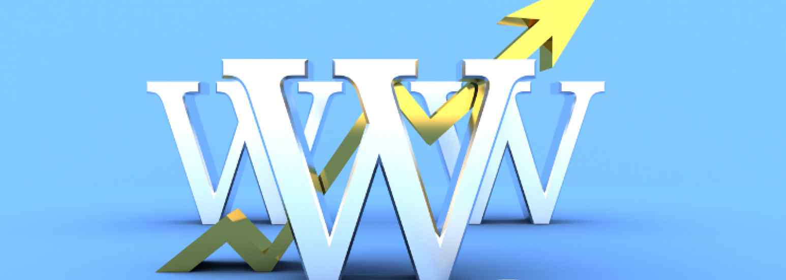 Investing in an online presence